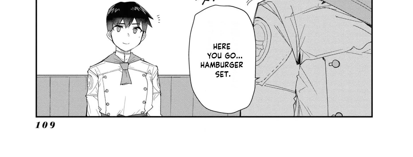 With My Food Creation Skill, I'll Build a Trading Company in Another World Chapter 16 - page 10