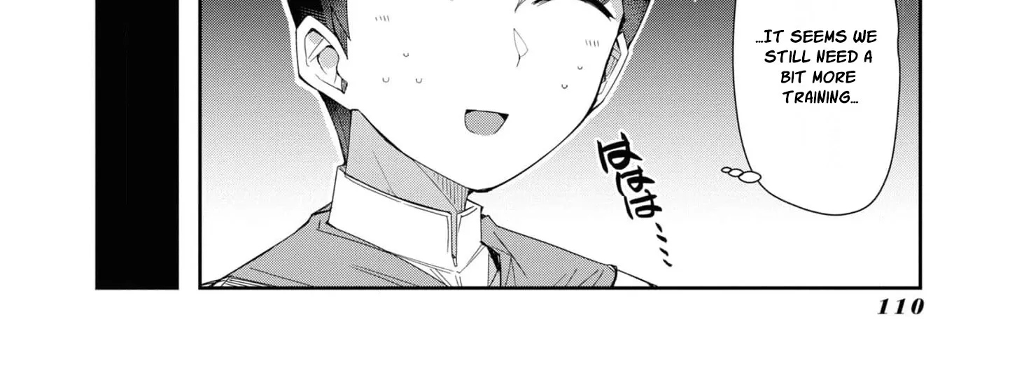With My Food Creation Skill, I'll Build a Trading Company in Another World Chapter 16 - page 12