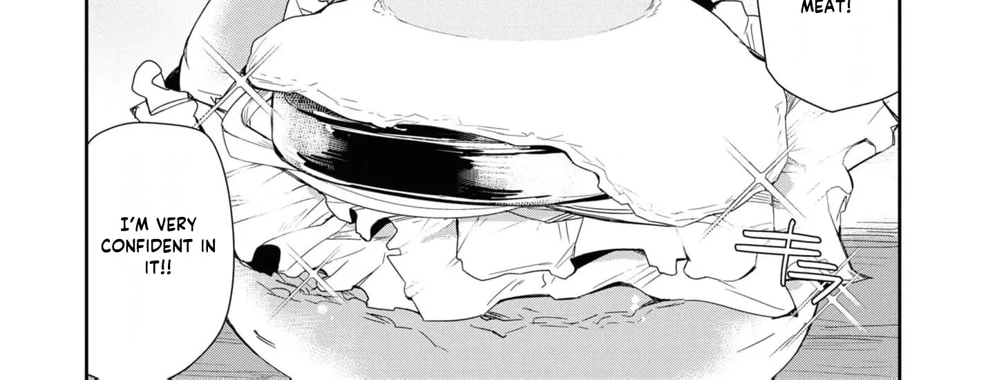 With My Food Creation Skill, I'll Build a Trading Company in Another World Chapter 16 - page 14