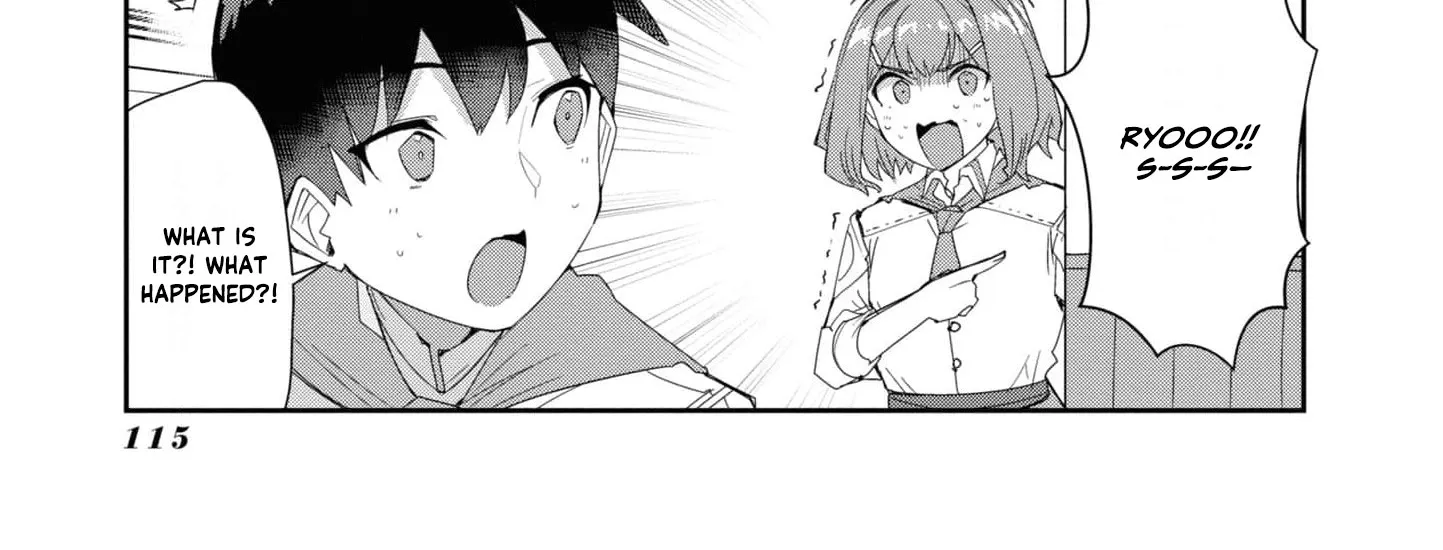 With My Food Creation Skill, I'll Build a Trading Company in Another World Chapter 16 - page 22