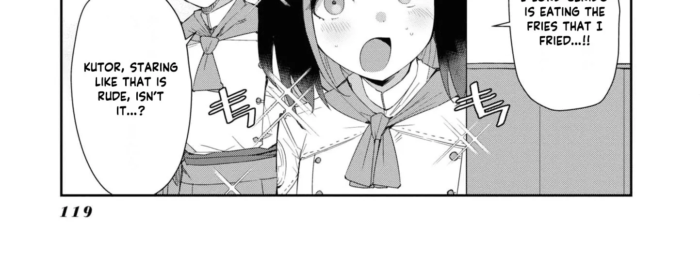 With My Food Creation Skill, I'll Build a Trading Company in Another World Chapter 16 - page 30