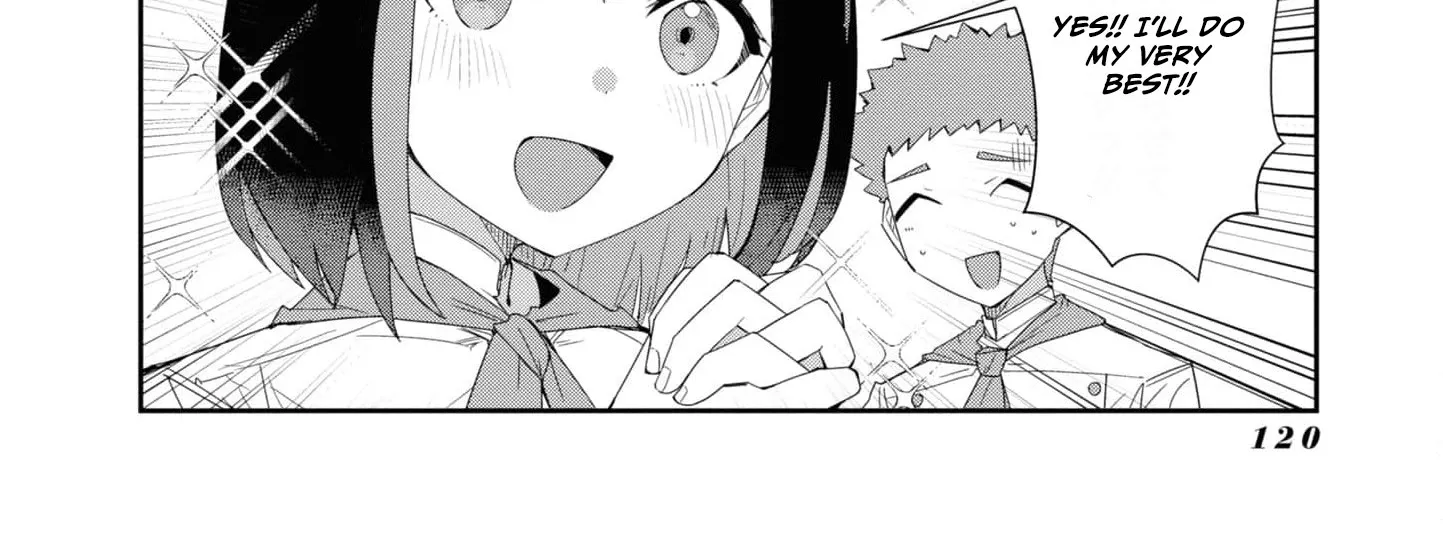 With My Food Creation Skill, I'll Build a Trading Company in Another World Chapter 16 - page 32