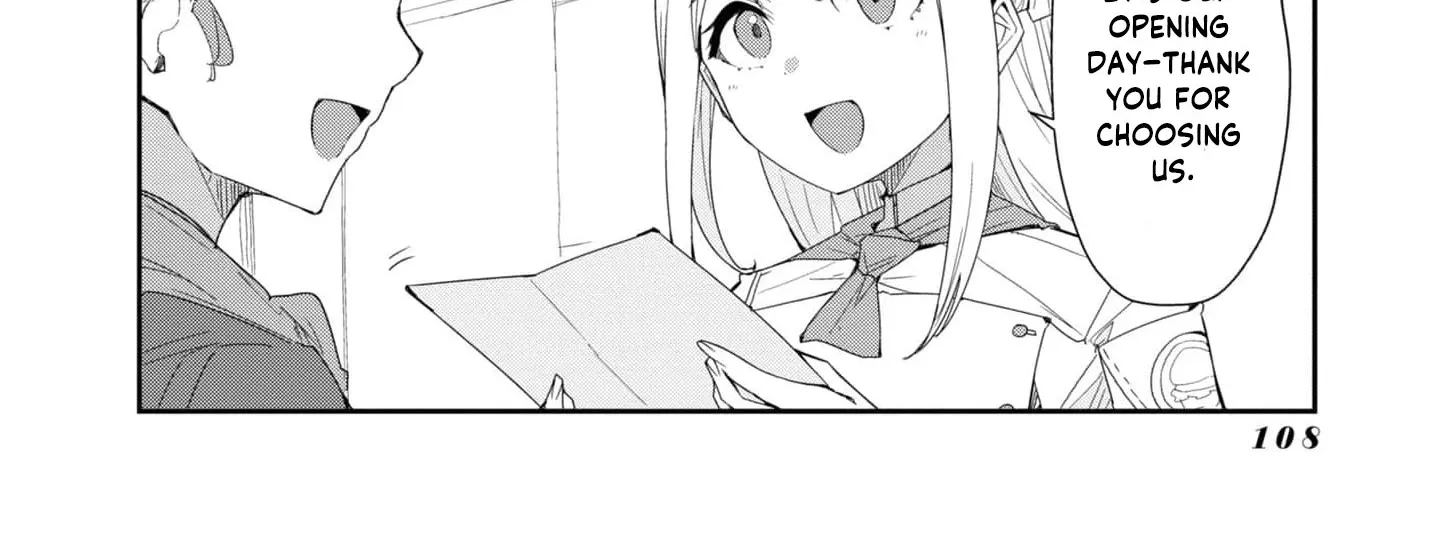With My Food Creation Skill, I'll Build a Trading Company in Another World Chapter 16 - page 8