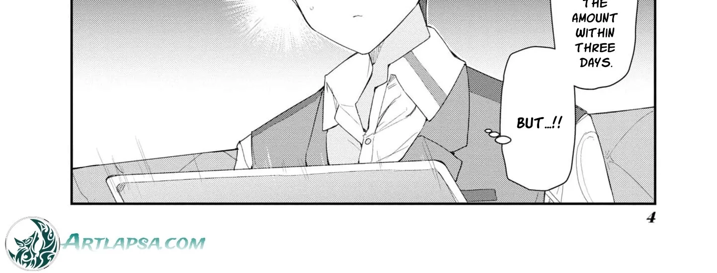 With My Food Creation Skill, I'll Build a Trading Company in Another World Chapter 18 - page 12