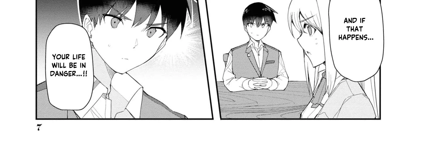 With My Food Creation Skill, I'll Build a Trading Company in Another World Chapter 18 - page 18