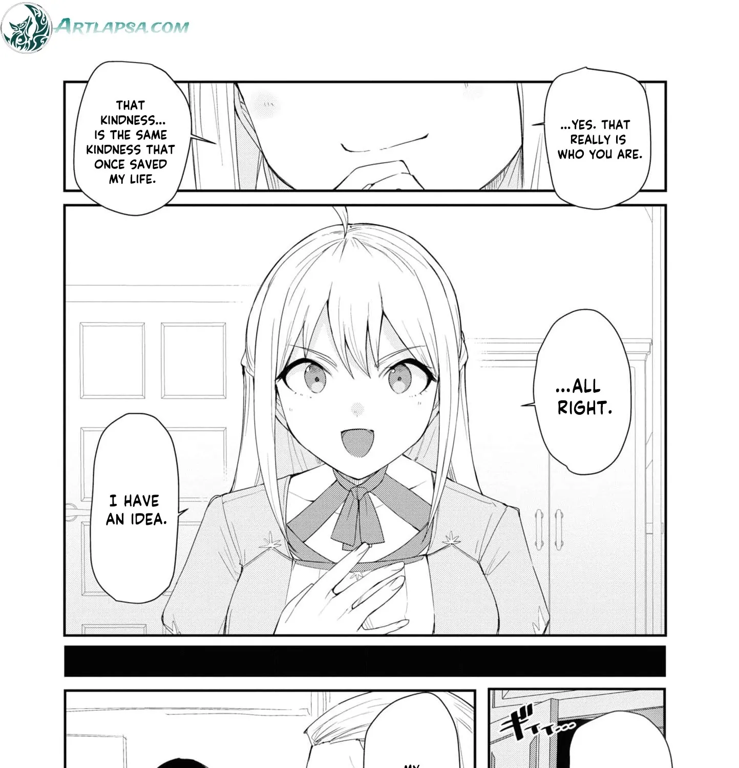 With My Food Creation Skill, I'll Build a Trading Company in Another World Chapter 18 - page 21
