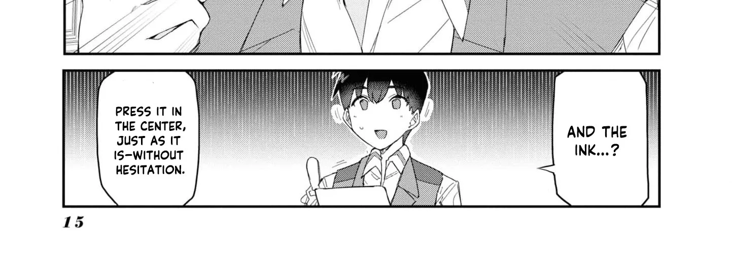 With My Food Creation Skill, I'll Build a Trading Company in Another World Chapter 18 - page 34