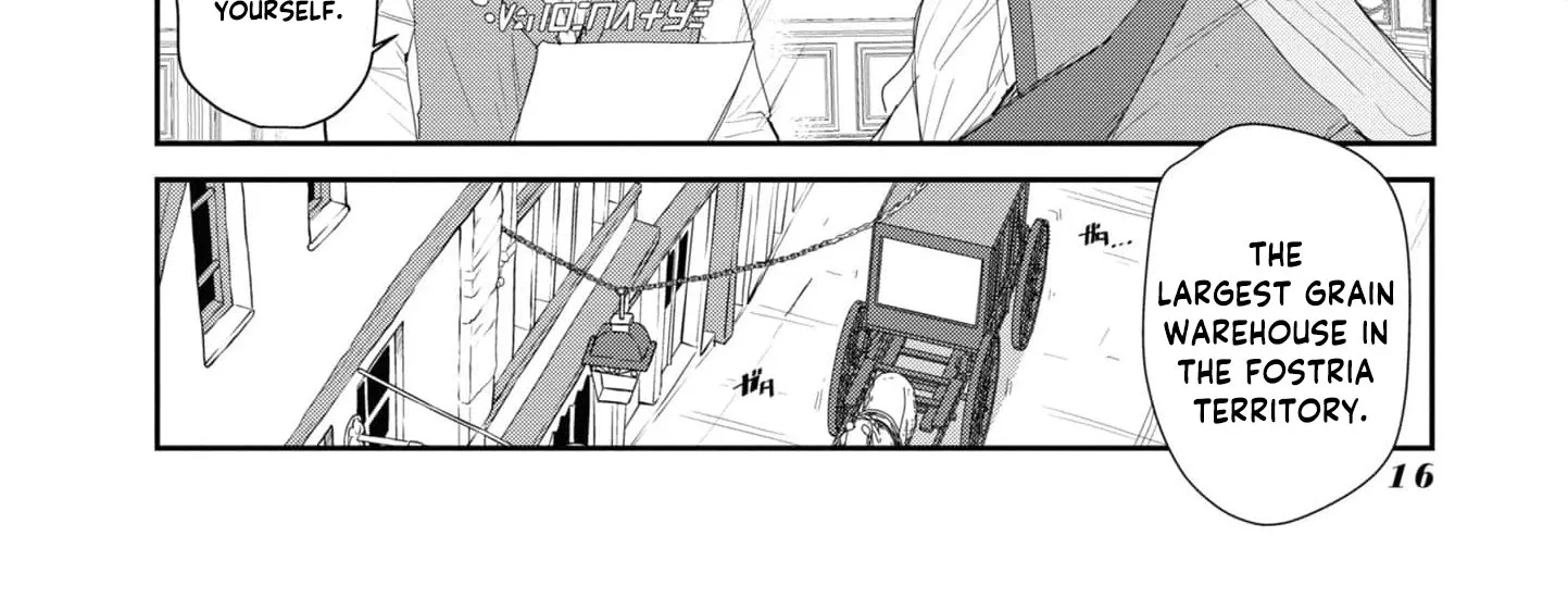 With My Food Creation Skill, I'll Build a Trading Company in Another World Chapter 18 - page 36