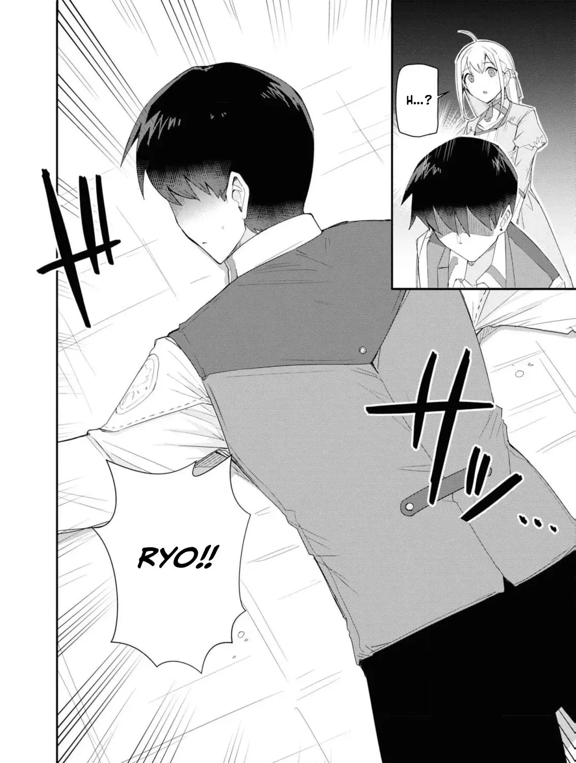 With My Food Creation Skill, I'll Build a Trading Company in Another World Chapter 18 - page 43