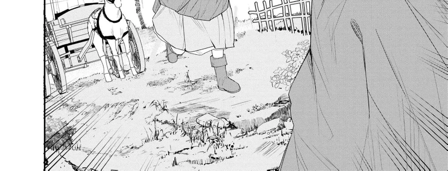 With My Food Creation Skill, I'll Build a Trading Company in Another World Chapter 24 - page 10