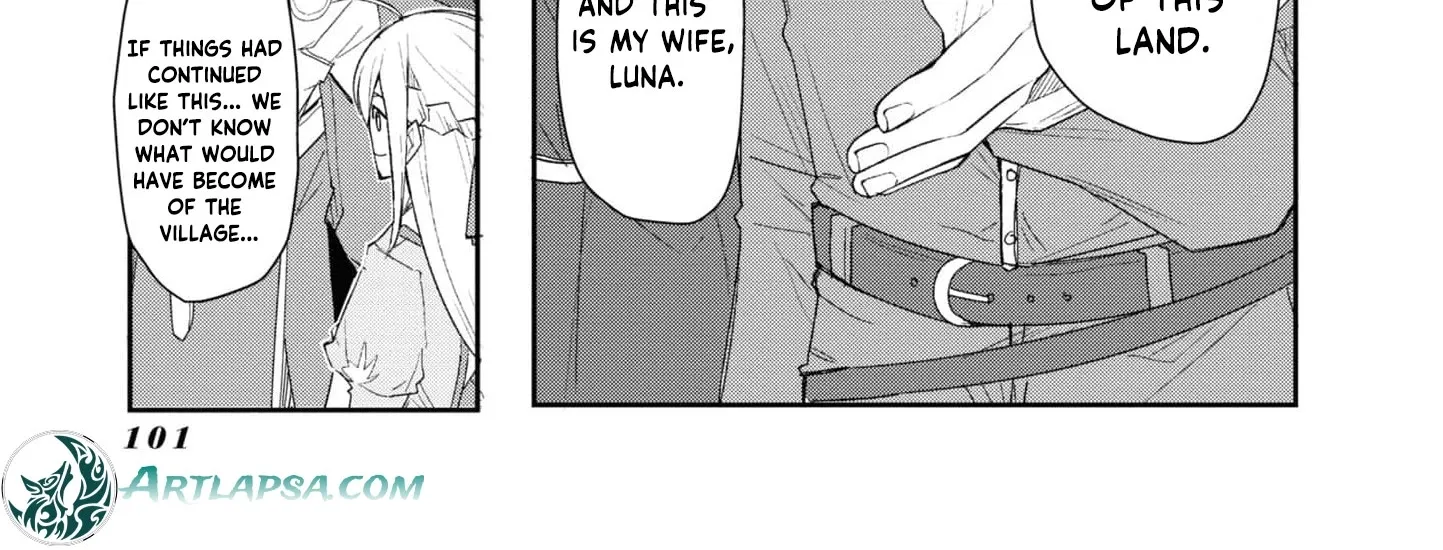 With My Food Creation Skill, I'll Build a Trading Company in Another World Chapter 24 - page 12