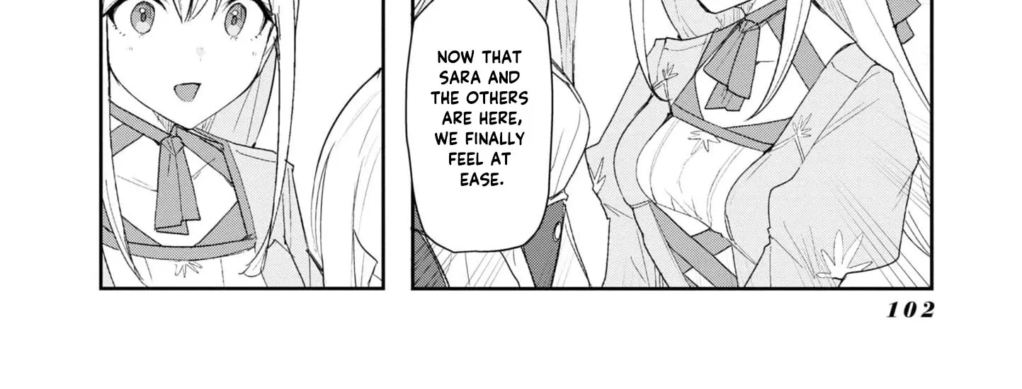 With My Food Creation Skill, I'll Build a Trading Company in Another World Chapter 24 - page 14