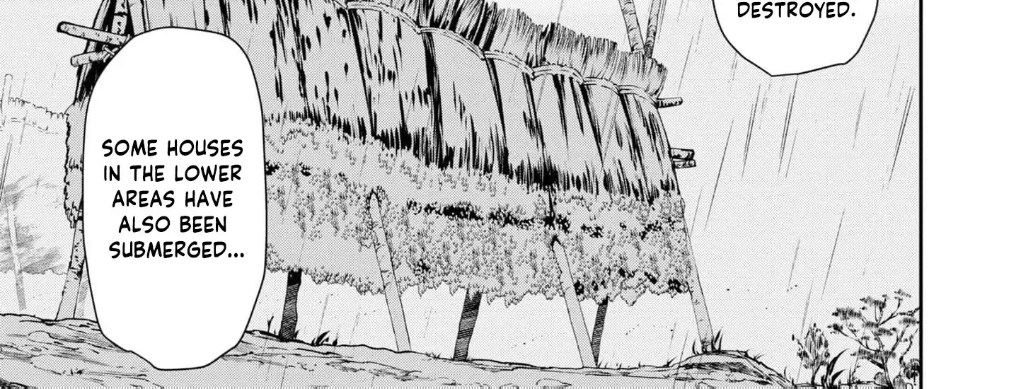 With My Food Creation Skill, I'll Build a Trading Company in Another World Chapter 24 - page 20