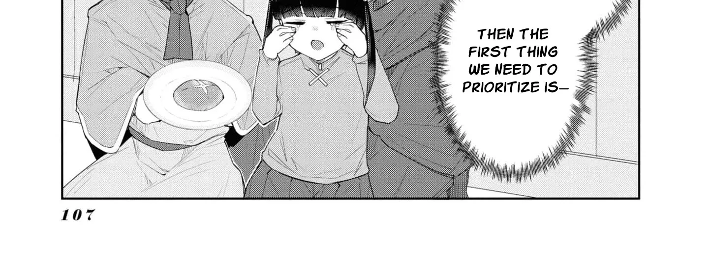 With My Food Creation Skill, I'll Build a Trading Company in Another World Chapter 24 - page 24
