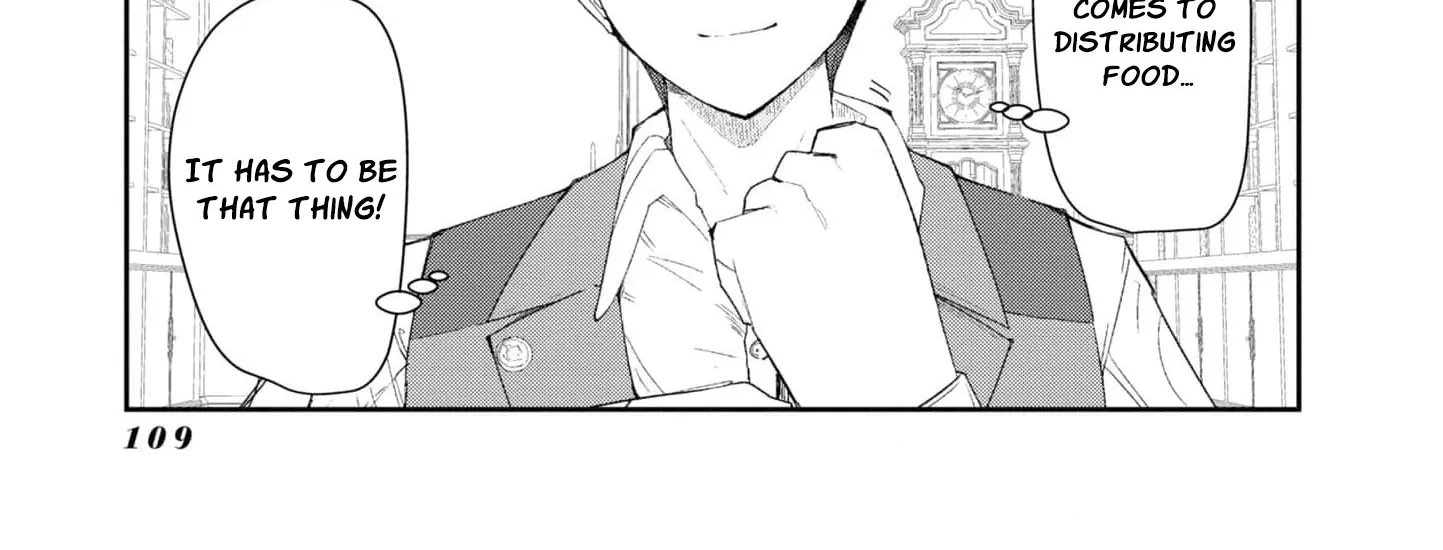 With My Food Creation Skill, I'll Build a Trading Company in Another World Chapter 24 - page 28