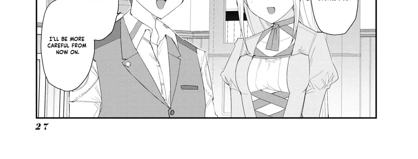 With My Food Creation Skill, I'll Build a Trading Company in Another World Chapter 19 - page 20