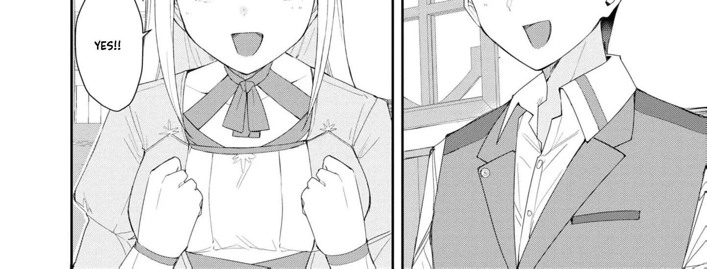 With My Food Creation Skill, I'll Build a Trading Company in Another World Chapter 19 - page 22