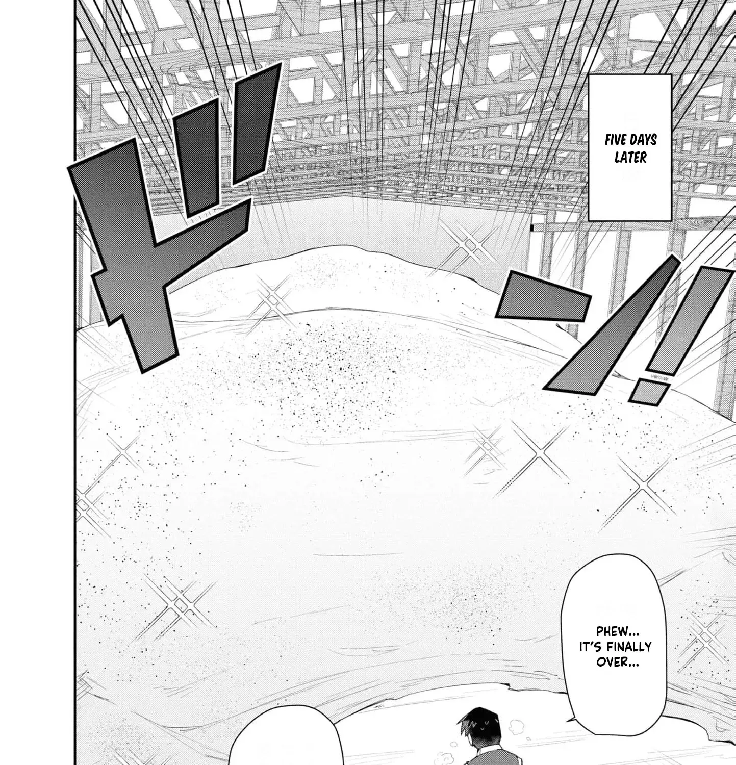 With My Food Creation Skill, I'll Build a Trading Company in Another World Chapter 19 - page 25
