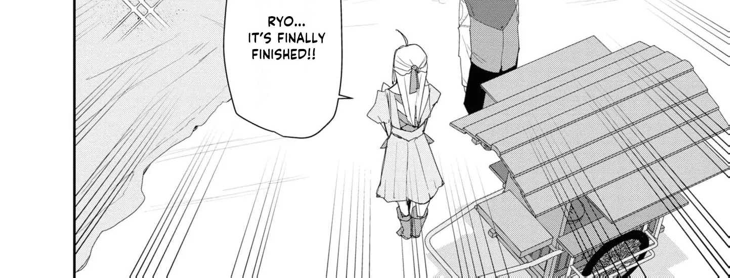 With My Food Creation Skill, I'll Build a Trading Company in Another World Chapter 19 - page 26
