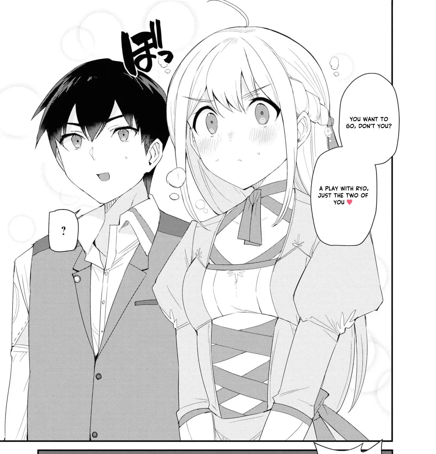 With My Food Creation Skill, I'll Build a Trading Company in Another World Chapter 19 - page 39