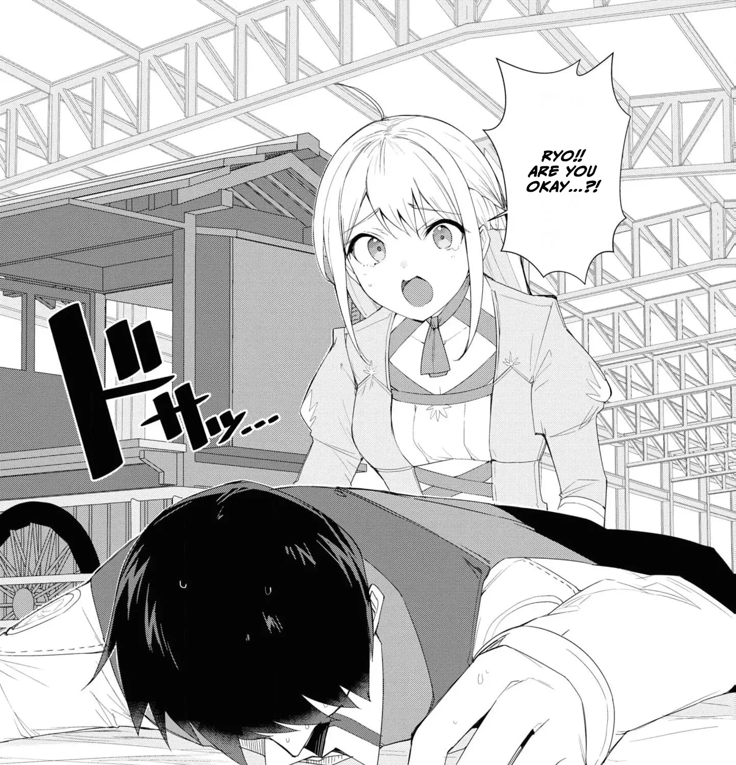 With My Food Creation Skill, I'll Build a Trading Company in Another World Chapter 19 - page 7