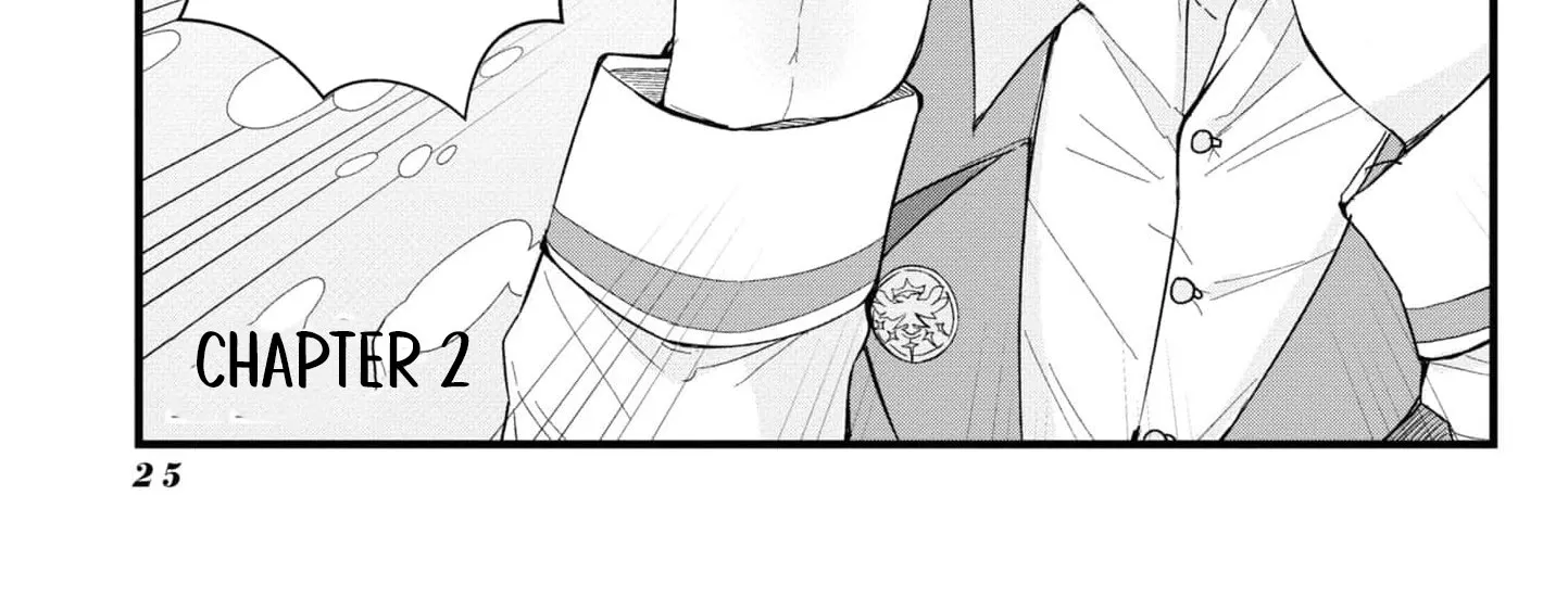 With My Food Creation Skill, I'll Build a Trading Company in Another World Chapter 2 - page 6