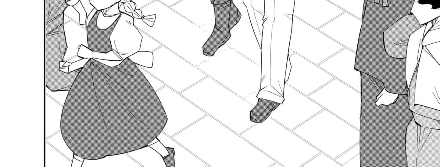 With My Food Creation Skill, I'll Build a Trading Company in Another World Chapter 20 - page 10