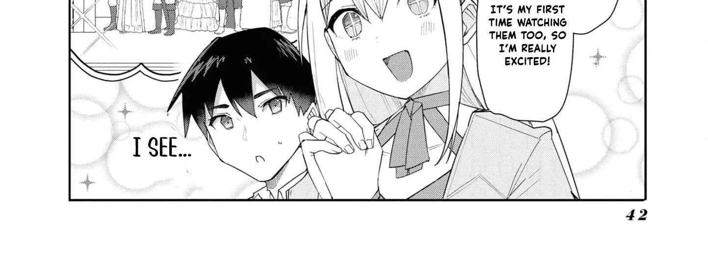 With My Food Creation Skill, I'll Build a Trading Company in Another World Chapter 20 - page 14