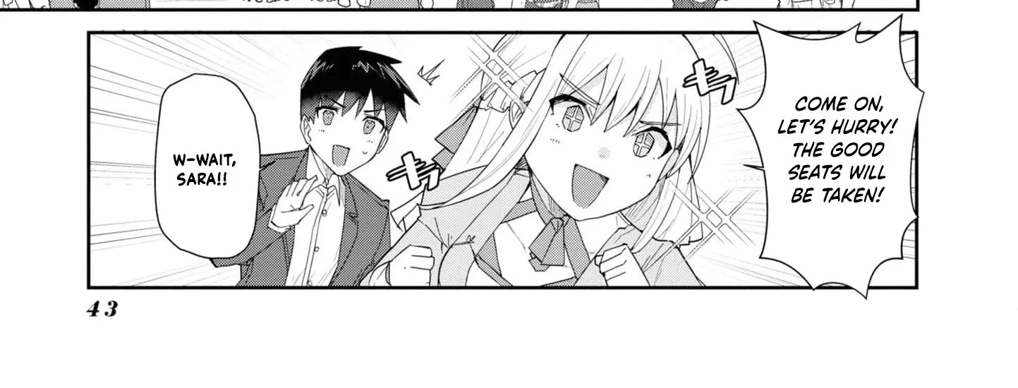 With My Food Creation Skill, I'll Build a Trading Company in Another World Chapter 20 - page 16