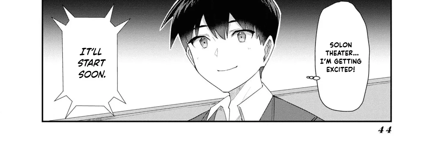 With My Food Creation Skill, I'll Build a Trading Company in Another World Chapter 20 - page 18