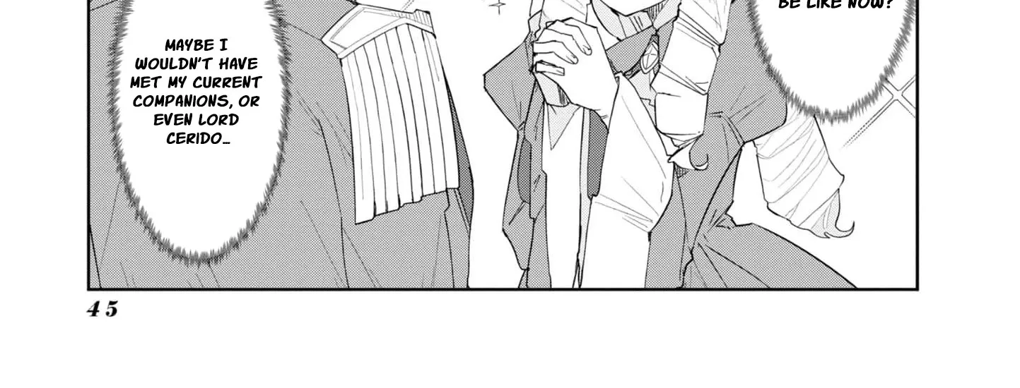 With My Food Creation Skill, I'll Build a Trading Company in Another World Chapter 20 - page 20