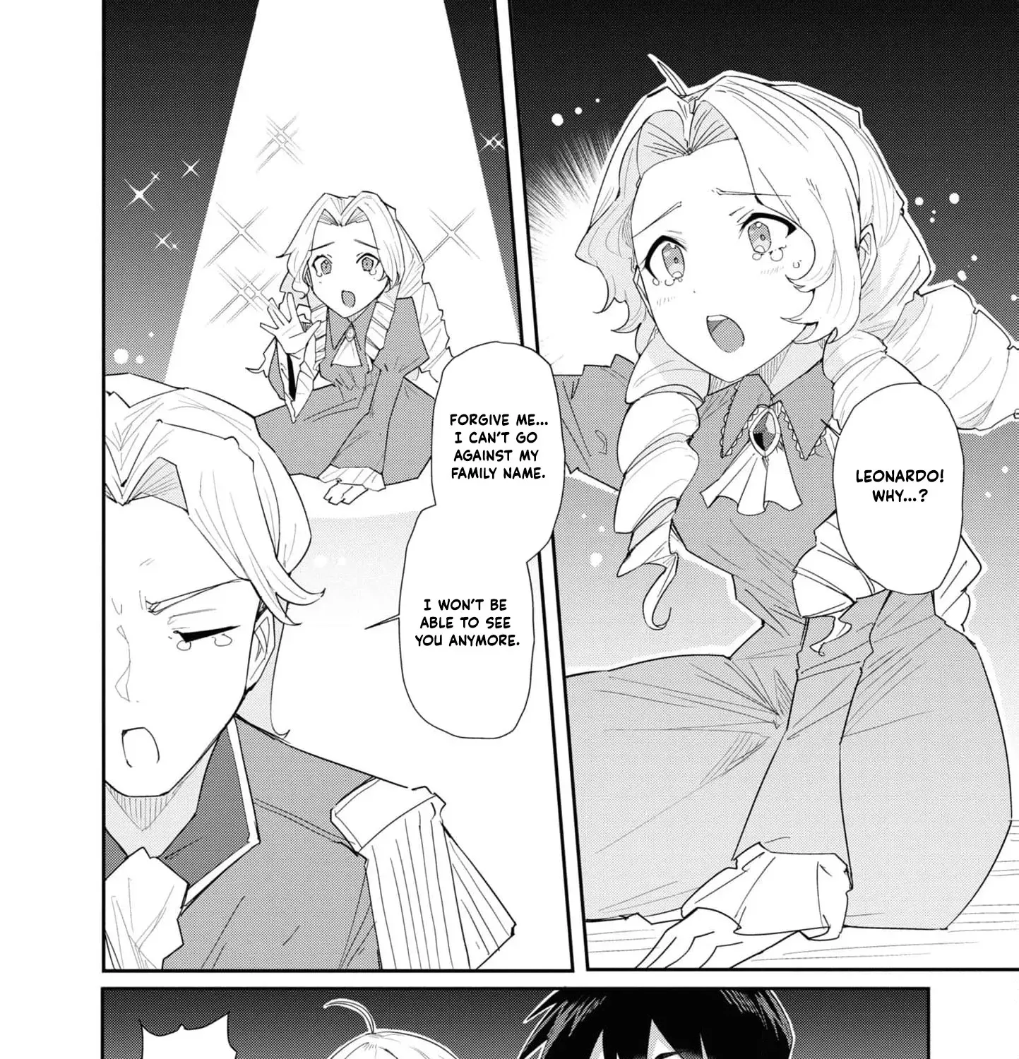 With My Food Creation Skill, I'll Build a Trading Company in Another World Chapter 20 - page 21