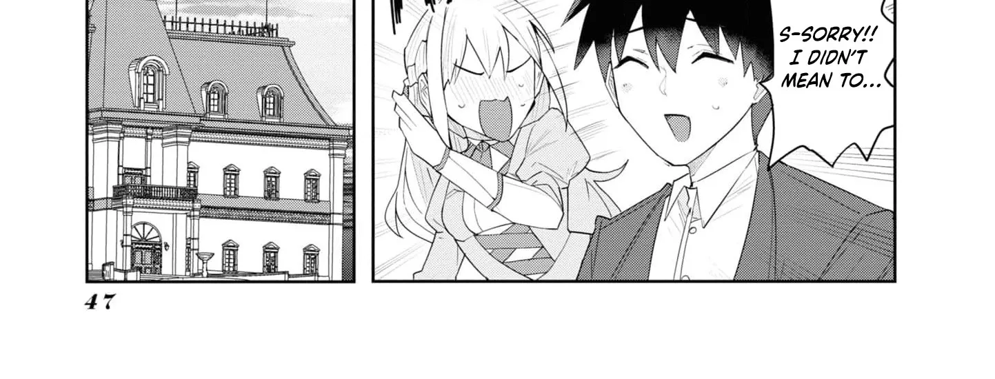 With My Food Creation Skill, I'll Build a Trading Company in Another World Chapter 20 - page 24