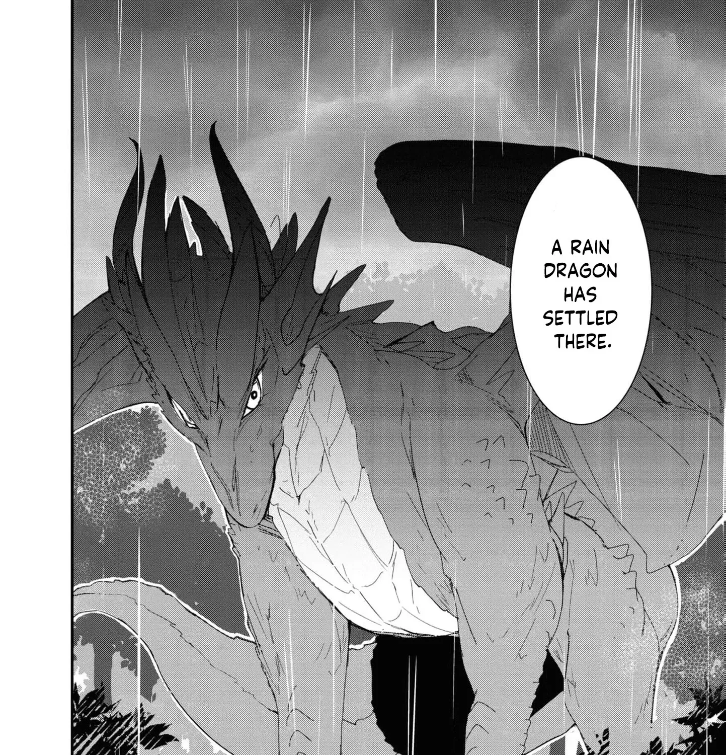 With My Food Creation Skill, I'll Build a Trading Company in Another World Chapter 21 - page 37