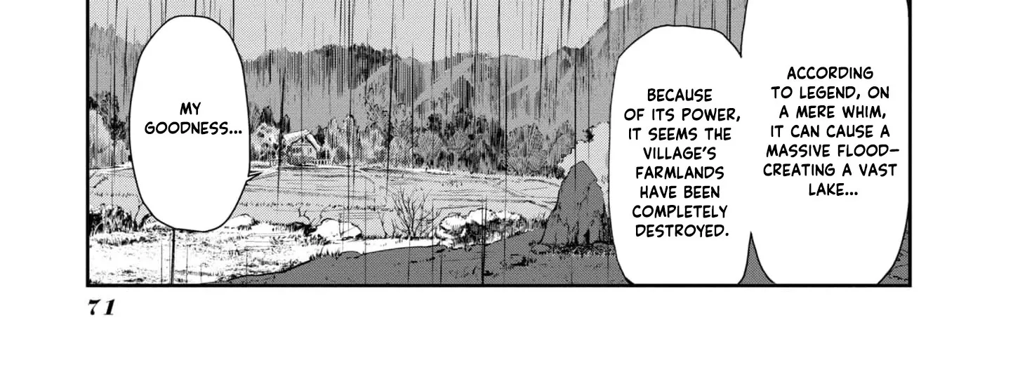 With My Food Creation Skill, I'll Build a Trading Company in Another World Chapter 22 - page 12