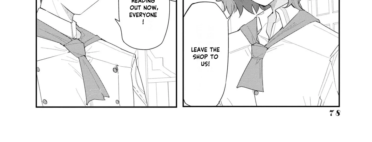 With My Food Creation Skill, I'll Build a Trading Company in Another World Chapter 22 - page 26