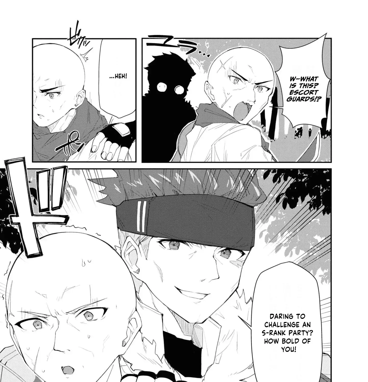 With My Food Creation Skill, I'll Build a Trading Company in Another World Chapter 23 - page 11