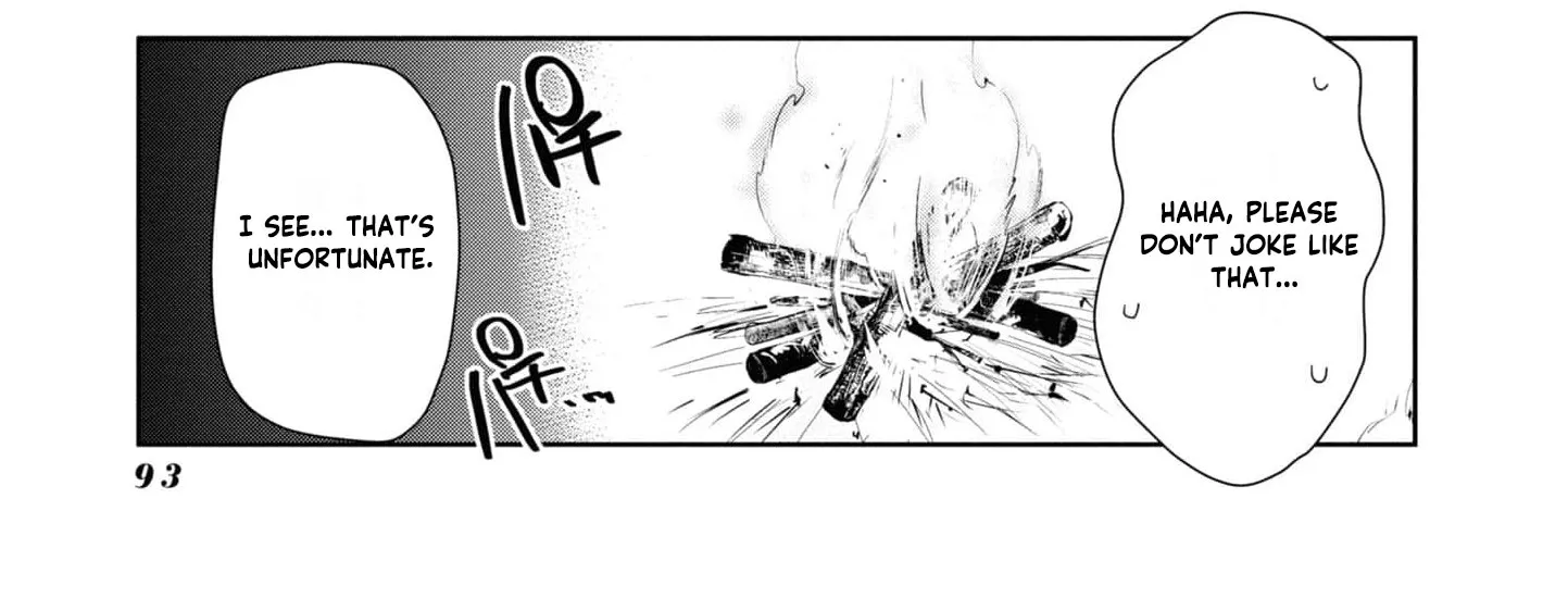 With My Food Creation Skill, I'll Build a Trading Company in Another World Chapter 23 - page 28