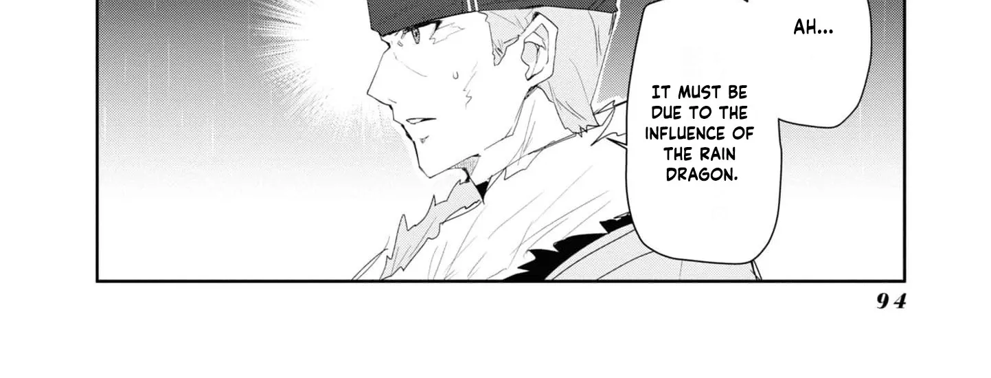 With My Food Creation Skill, I'll Build a Trading Company in Another World Chapter 23 - page 30