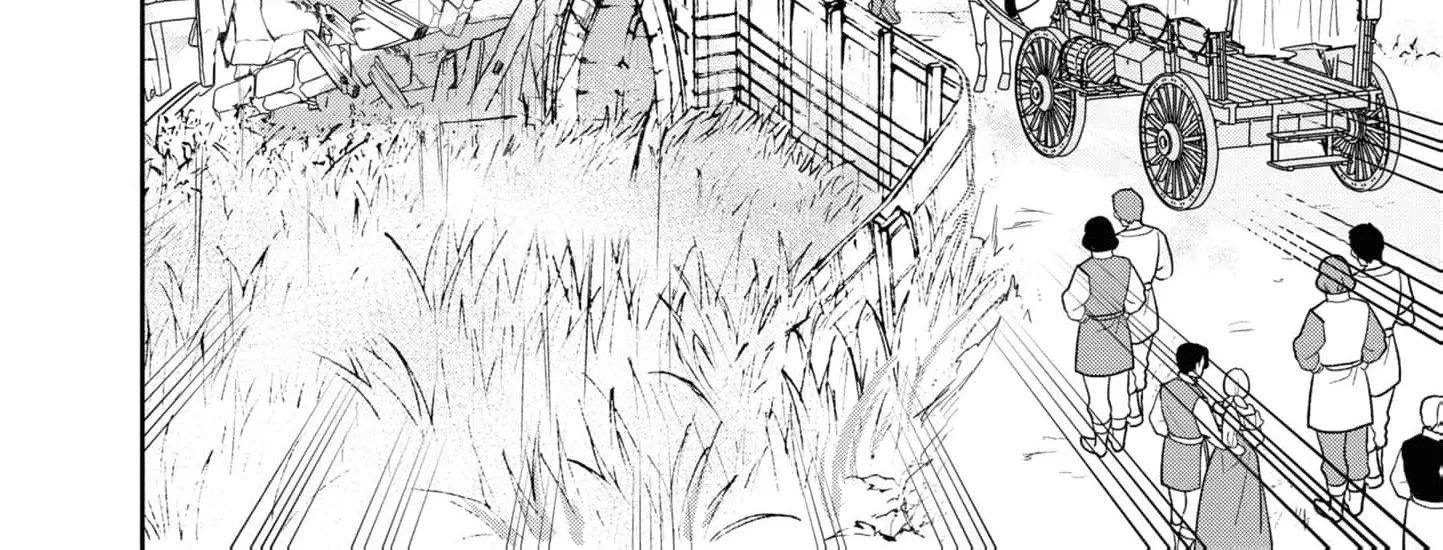 With My Food Creation Skill, I'll Build a Trading Company in Another World Chapter 23 - page 34