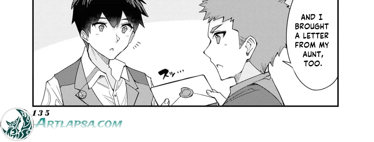 With My Food Creation Skill, I'll Build a Trading Company in Another World Chapter 9 - page 12
