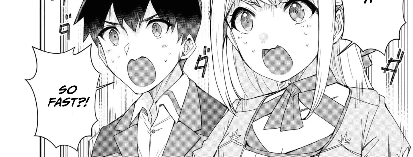 With My Food Creation Skill, I'll Build a Trading Company in Another World Chapter 9 - page 22