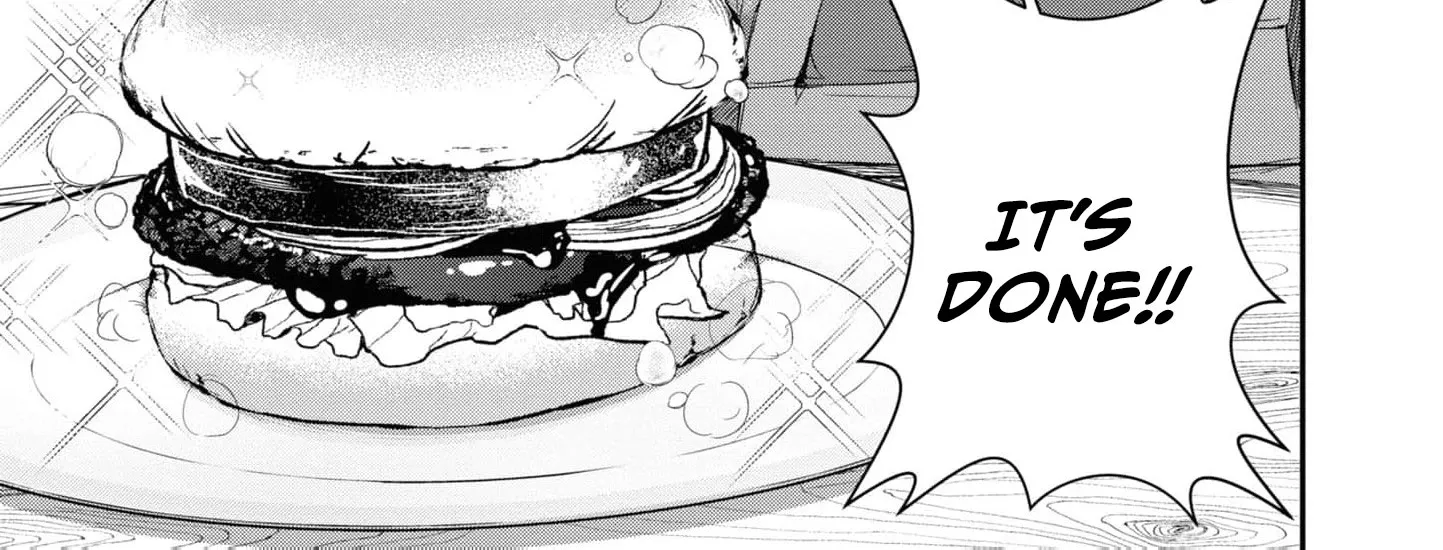With My Food Creation Skill, I'll Build a Trading Company in Another World Chapter 9 - page 24