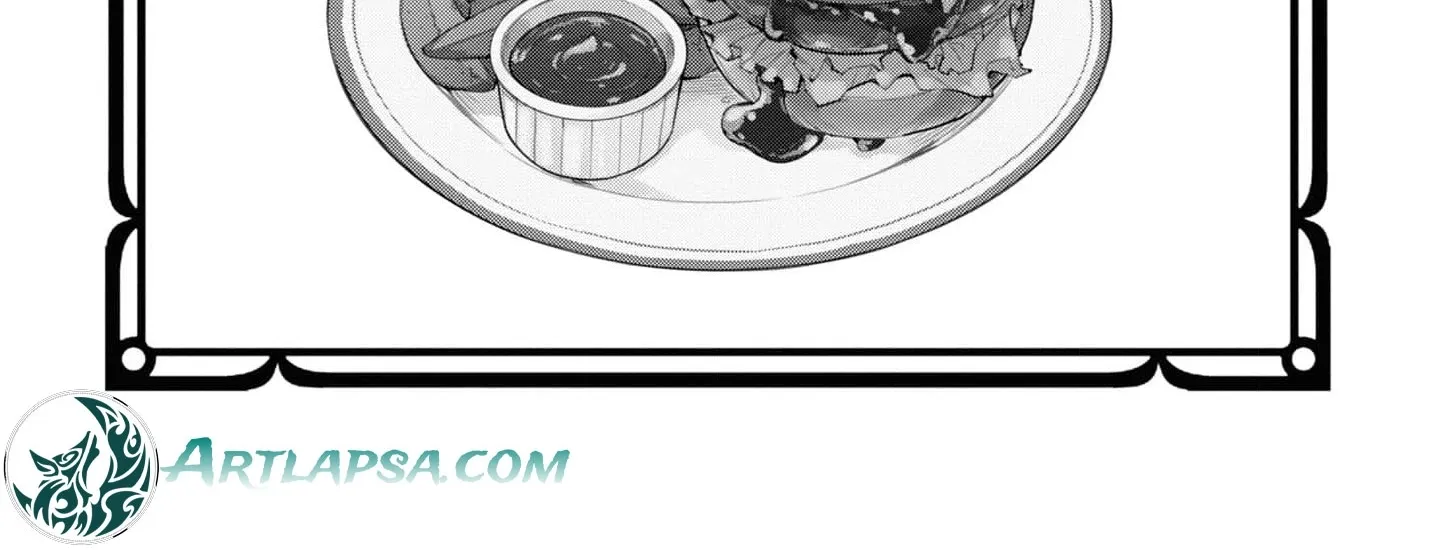 With My Food Creation Skill, I'll Build a Trading Company in Another World Chapter 9 - page 36