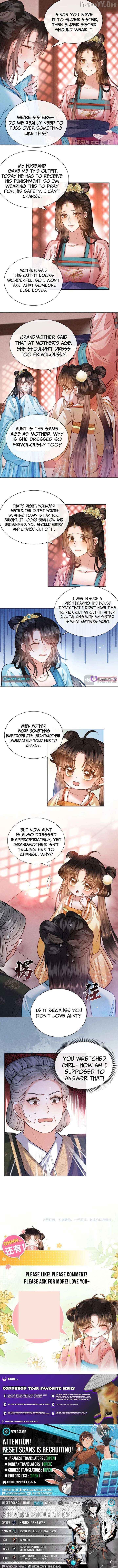 My Family's Head Is Eight Years Old! Chapter 10 - page 11