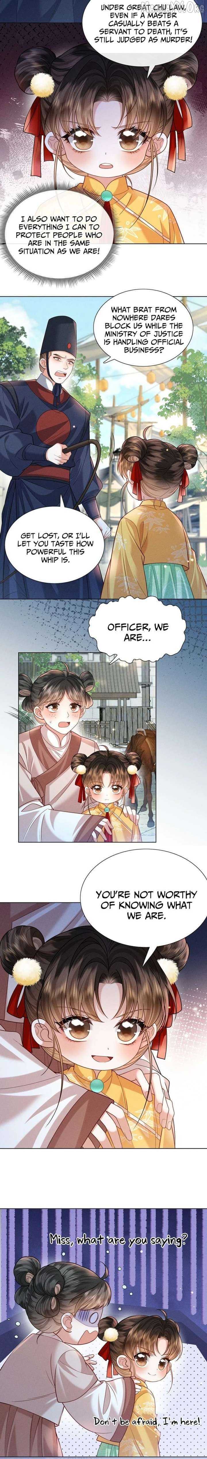 My Family's Head Is Eight Years Old! Chapter 15 - page 9
