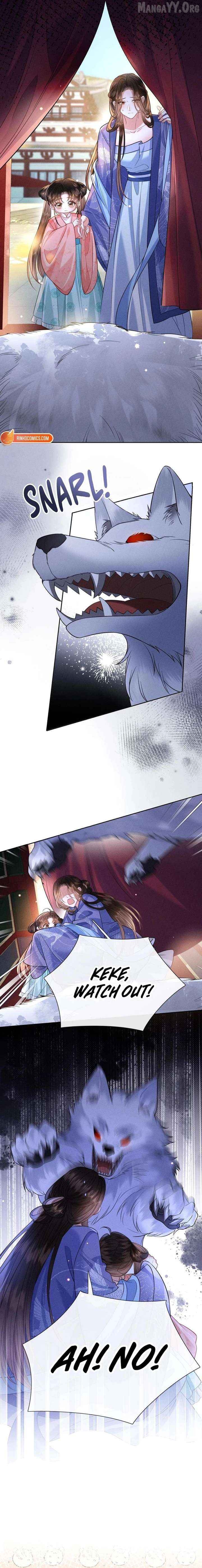 My Family's Head Is Eight Years Old! Chapter 3 - page 9