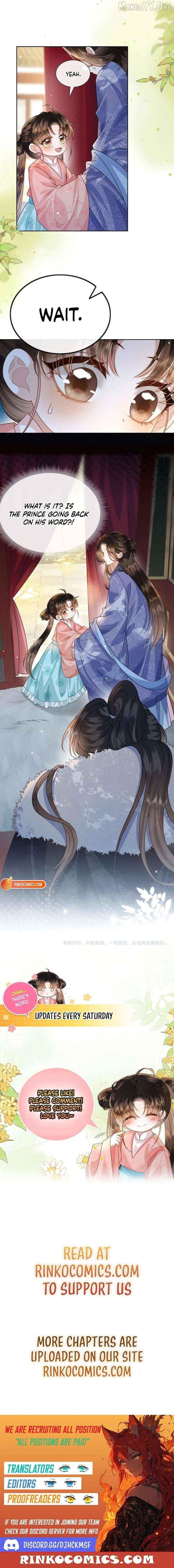 My Family's Head Is Eight Years Old! Chapter 4 - page 10