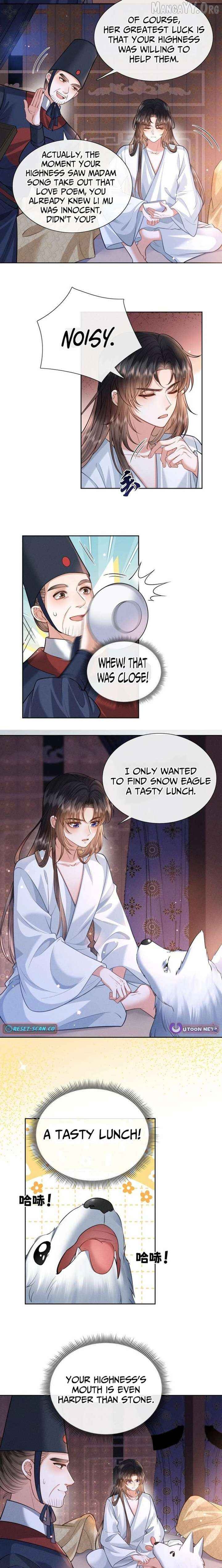 My Family's Head Is Eight Years Old! Chapter 8 - page 6