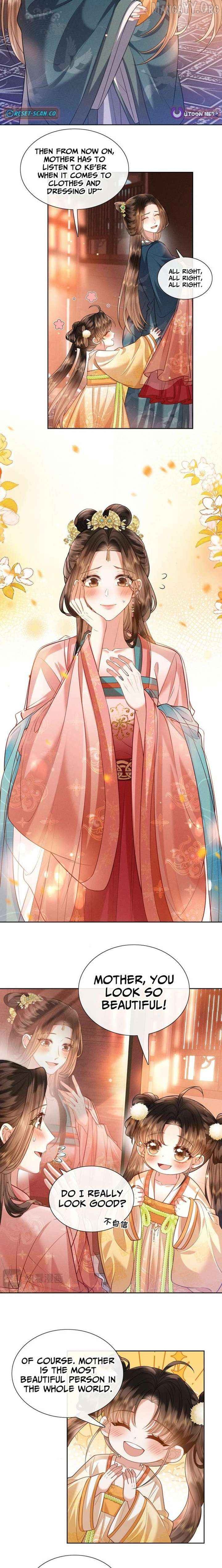 My Family's Head Is Eight Years Old! Chapter 9 - page 9